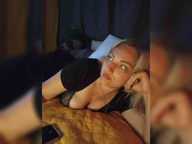 Tanysha-1 webcam