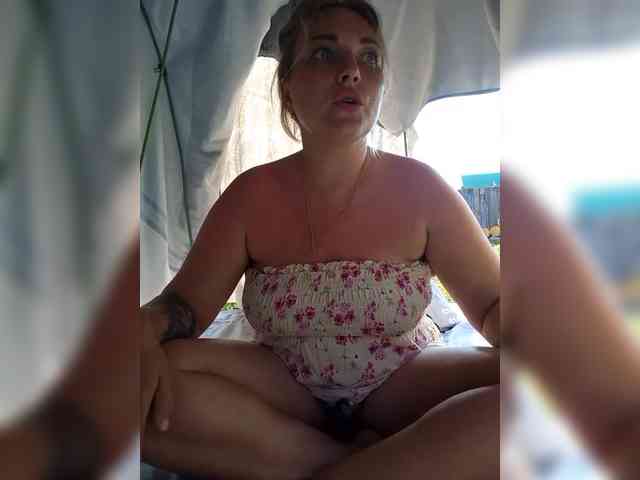 Tanysha-1 Sex Cam Show