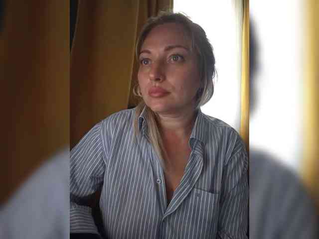 Tanysha-1 webcam