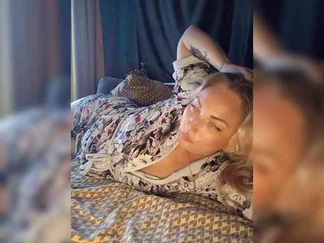 Tanysha-1 webcam