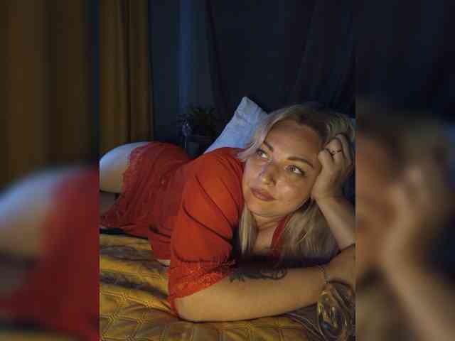 Tanysha-1 webcam