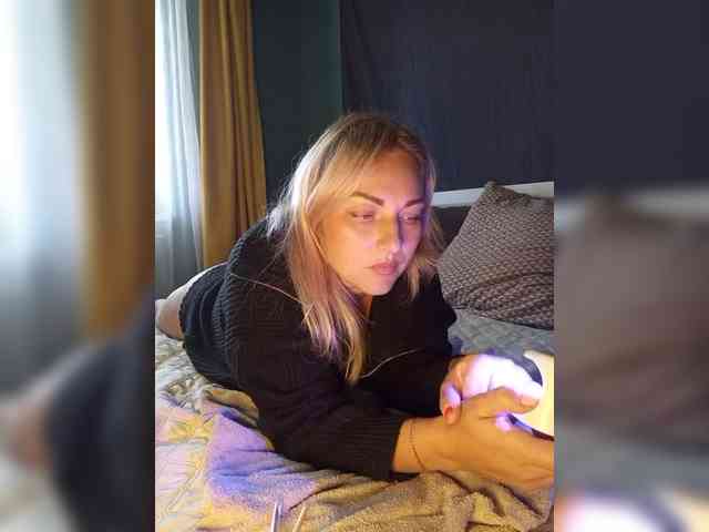 Tanysha-1 webcam