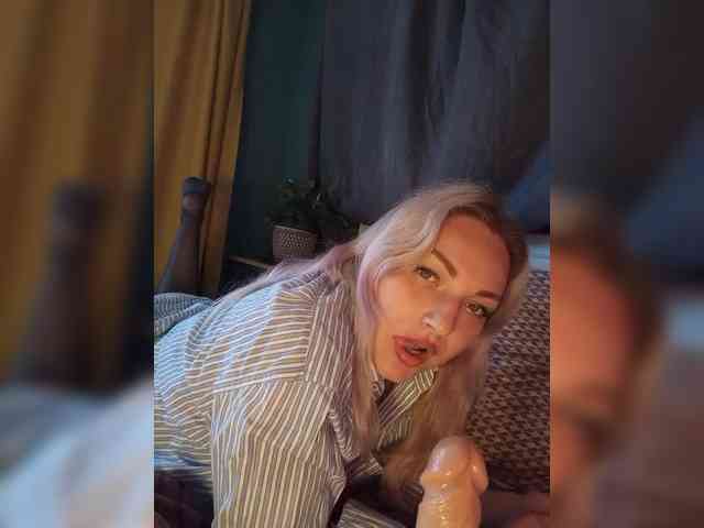 Tanysha-1 webcam