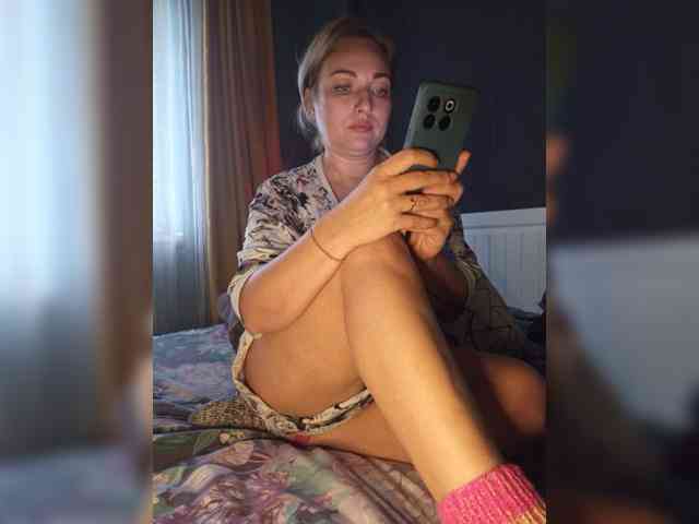 Tanysha-1 webcam