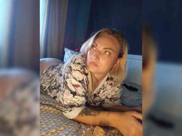Tanysha-1 webcam