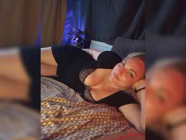Tanysha-1 webcam