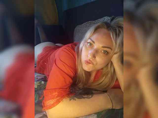 Tanysha-1 webcam
