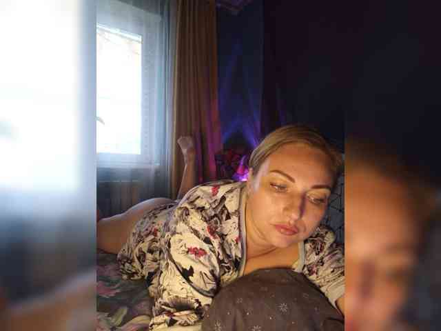 Tanysha-1 webcam