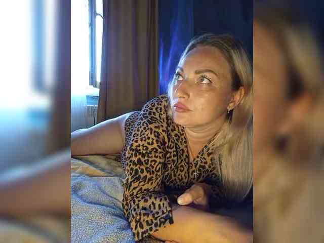 Tanysha-1 webcam