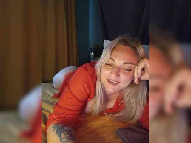 Tanysha-1 webcam