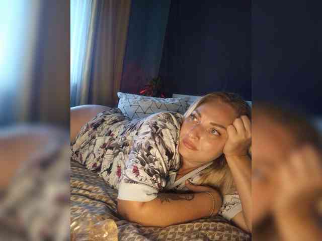 Tanysha-1 webcam