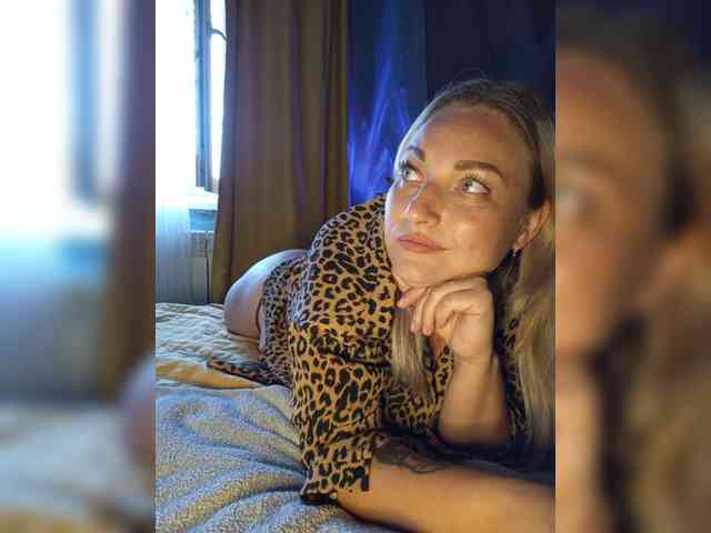 Tanysha-1 webcam