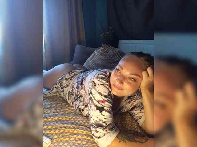 Tanysha-1 webcam