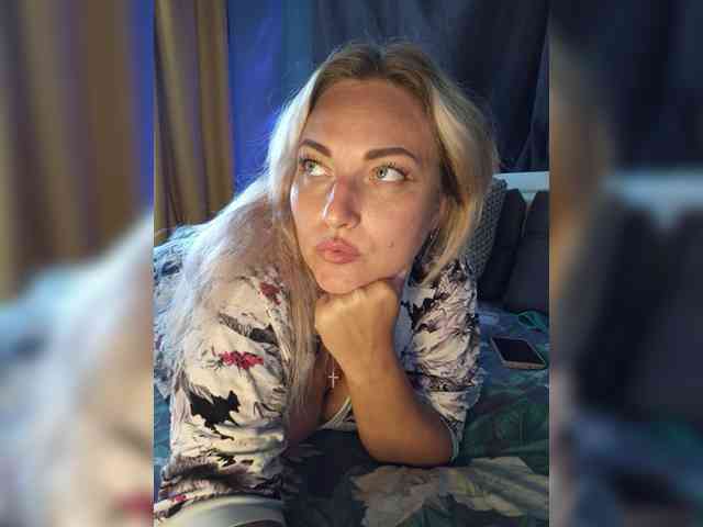 Tanysha-1 Sex Cam Show