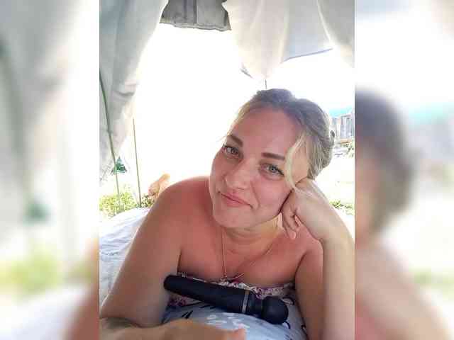 Tanysha-1 Sex Cam Show