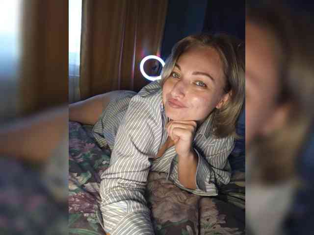 Tanysha-1 webcam
