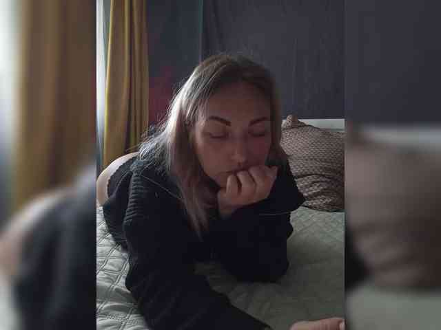 Tanysha-1 webcam