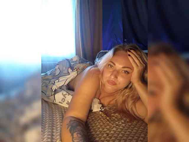 Tanysha-1 webcam