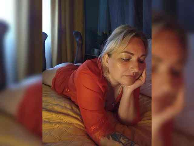 Tanysha-1 webcam