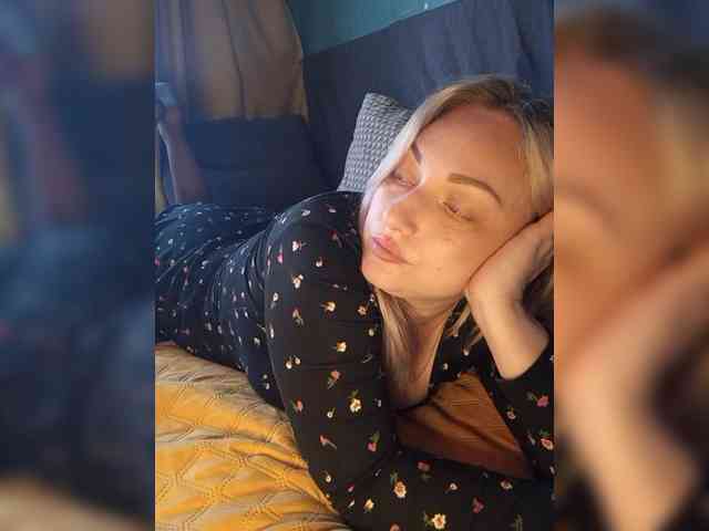 Tanysha-1 webcam