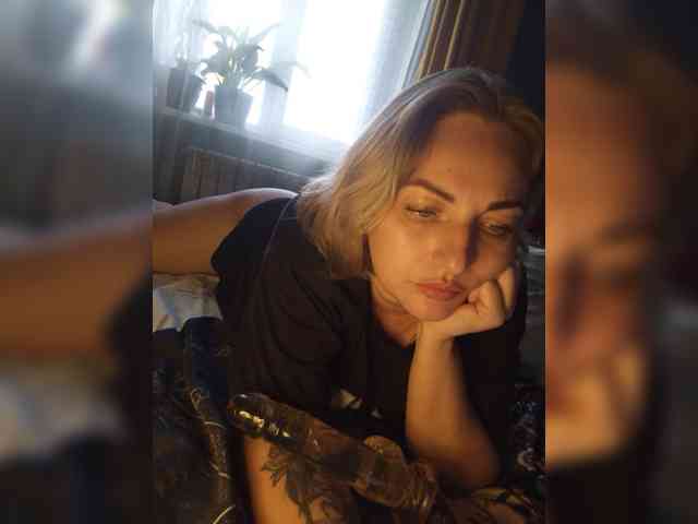 Tanysha-1 webcam