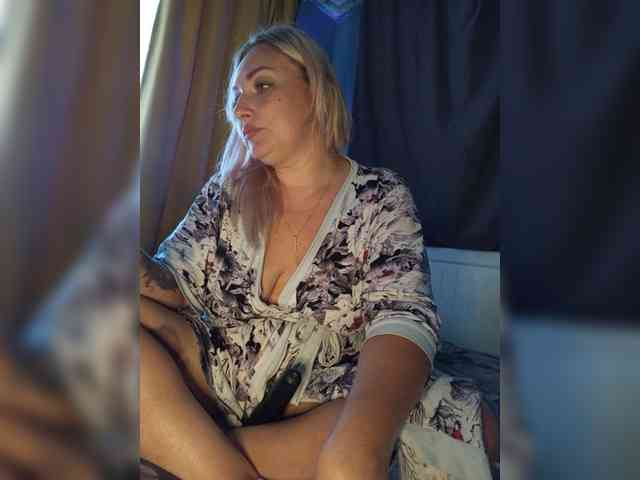 Tanysha-1 webcam