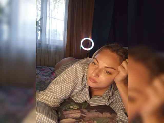 Tanysha-1 webcam