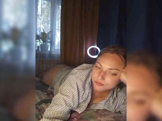 Tanysha-1 webcam