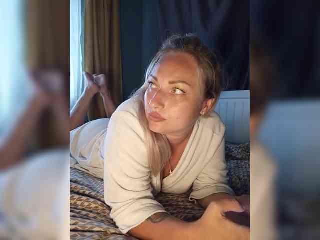 Tanysha-1 webcam