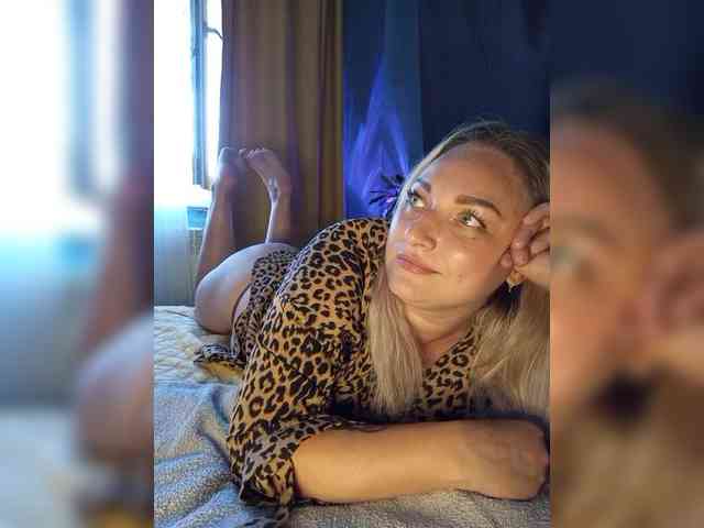 Tanysha-1 webcam