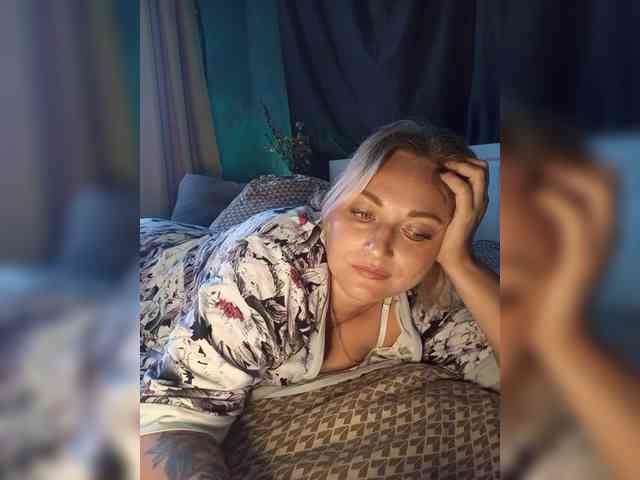 Tanysha-1 webcam