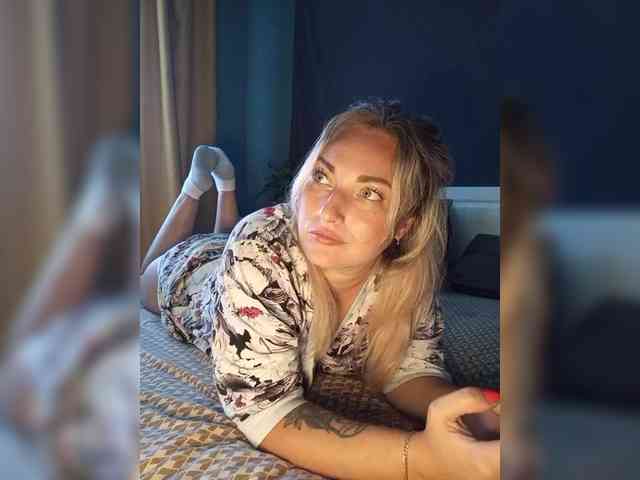 Tanysha-1 webcam