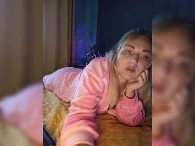 Tanysha-1 webcam