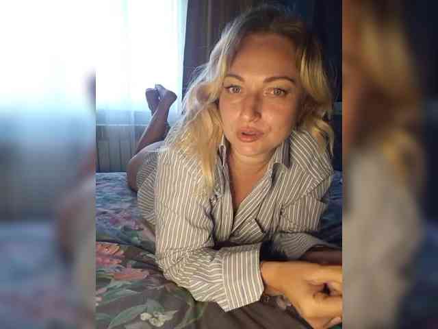 Tanysha-1 webcam