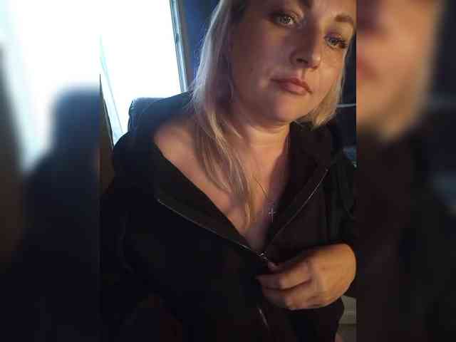 Tanysha-1 webcam