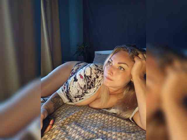Tanysha-1 webcam