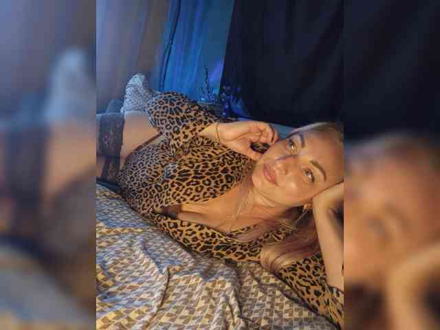 Tanysha-1 webcam
