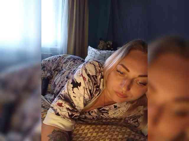 Tanysha-1 webcam