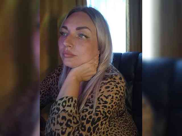 Tanysha-1 webcam