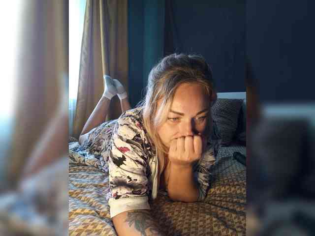 Tanysha-1 webcam