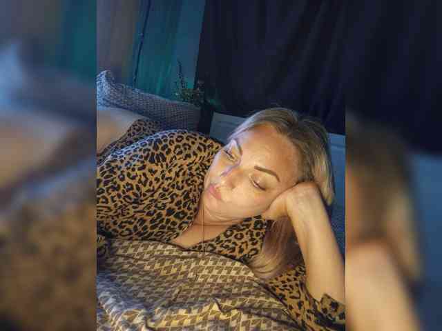 Tanysha-1 webcam