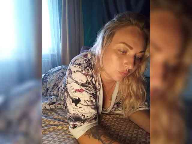 Tanysha-1 webcam