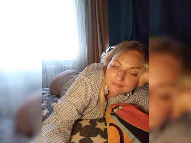 Tanysha-1 webcam