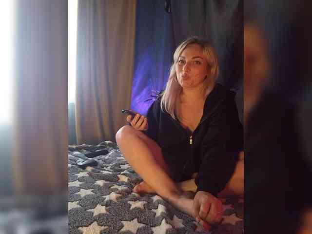 Tanysha-1 webcam