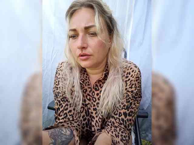 Tanysha-1 Sex Cam Show
