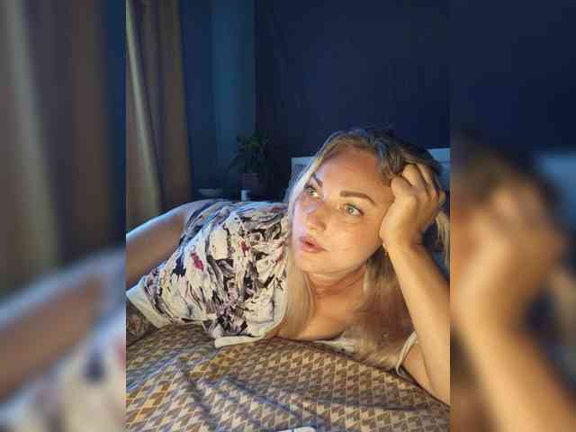 Tanysha-1 webcam