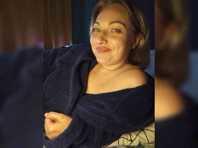 Tanysha-1 webcam