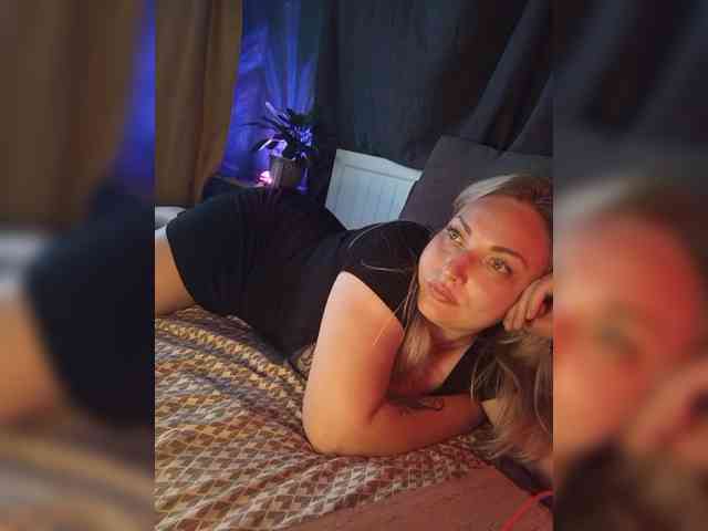Tanysha-1 webcam