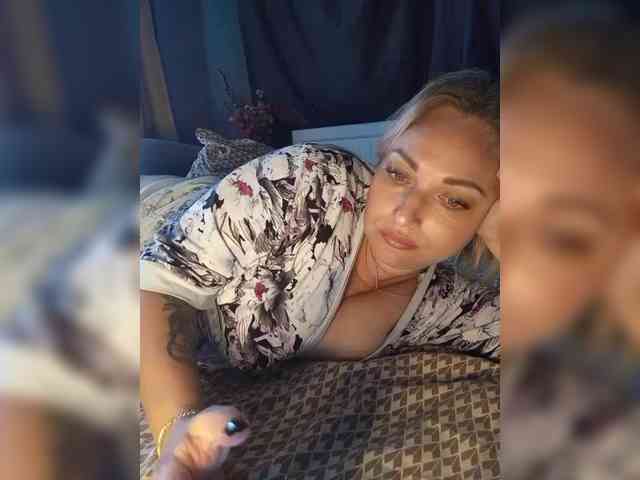 Tanysha-1 webcam