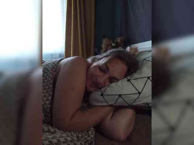 Tanysha-1 webcam